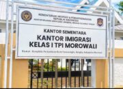 Oknum Imigrasi Morowali Diduga Peras WNA China hingga Ratusan Juta Rupiah