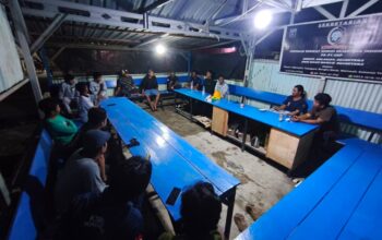 F -SBSI PT. IHIP Siap Gelar Aksi May Day 2026, Usung 8 Tuntutan Buruh