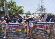 Diduga Bohongi Publik soal AMDAL, External Relation Manager PT IHIP Didesak Mundur