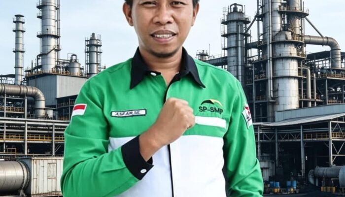ASFAR : BURUH BERSATU, SEJAHTERA MAJU LAWAN PENINDASAN, WUJUDKAN KEADILAN DI KAWASAN INDUSTRI