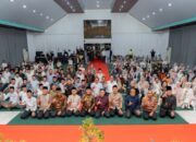 PT Vale dan Forkopimda Luwu Timur Teguhkan Komitmen untuk Akselerasi Kemajuan Daerah