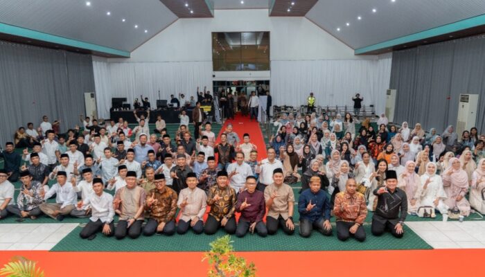 PT Vale dan Forkopimda Luwu Timur Teguhkan Komitmen untuk Akselerasi Kemajuan Daerah