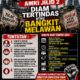 AMKI Jilid II: 1000 Massa Siap Serbu PT IHIP 6 Mei, Alim Hendra Wajib Dipecat atau Operasional Ambruk