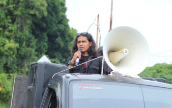 HEBOH! IMA SULTENG Makassar Bongkar “Praktik Perampokan Berjemaah” 6% di Morowali