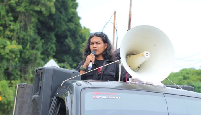 HEBOH! IMA SULTENG Makassar Bongkar “Praktik Perampokan Berjemaah” 6% di Morowali