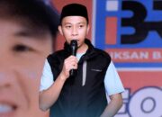 Asfar, Motor Penggerak Euforia IBR 2026 di Bente: Dekat dengan Warga, Garda Depan Kegiatan Pemuda