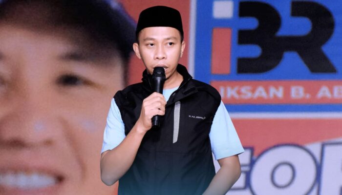 Asfar, Motor Penggerak Euforia IBR 2026 di Bente: Dekat dengan Warga, Garda Depan Kegiatan Pemuda