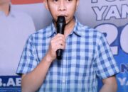 Morowali Gas Pol! IBR Siap Kawal Sukses PorProv X Sulteng
