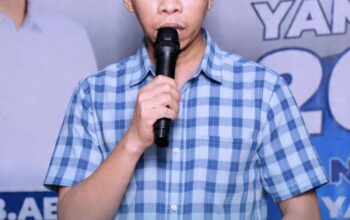Morowali Gas Pol! IBR Siap Kawal Sukses PorProv X Sulteng