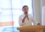 Pemuda Jadi Garda Depan Pelestarian Penyu, Ketua IBR Morowali Serukan Aksi Nyata