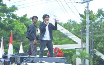 Pemuda Bahodopi Tolak Perayaan HUT Kecamatan: Dinilai Minim Partisipasi dan Hamburkan Dana CSR