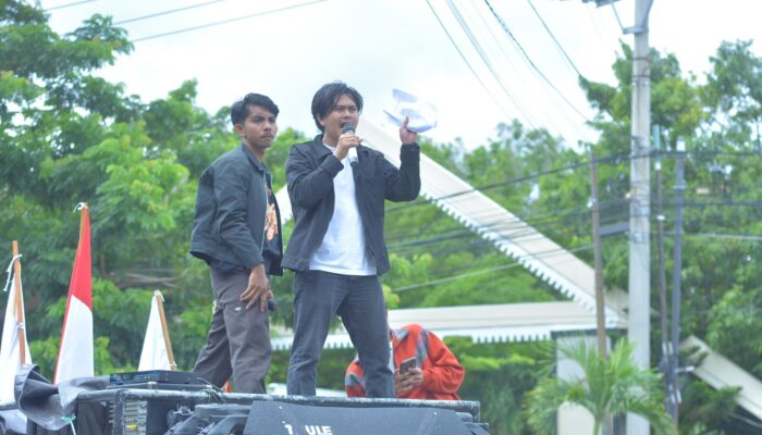 Pemuda Bahodopi Tolak Perayaan HUT Kecamatan: Dinilai Minim Partisipasi dan Hamburkan Dana CSR