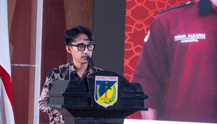 HIPPMA Bungku Barat Menggila: “Jangan Jadikan Kami Penonton di Tanah Sendiri!”