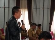 GAPIT Morowali: Jangan Main Gusur, Libatkan Petani dalam Rencana Air IHIP