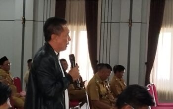 GAPIT Morowali: Jangan Main Gusur, Libatkan Petani dalam Rencana Air IHIP