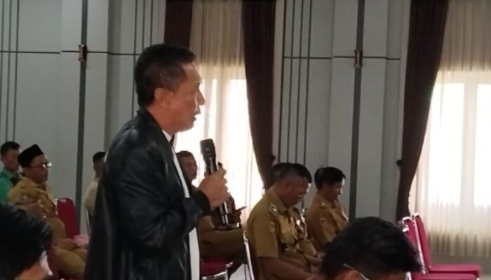 GAPIT Morowali: Jangan Main Gusur, Libatkan Petani dalam Rencana Air IHIP