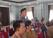 GAPIT Morowali Kawal Ketat Pembangunan Intake Sungai Karaupa, 9 Poin Kesepakatan Disepakati