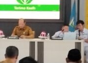 PT IHIP-BTIIG Tunjukkan Komitmen Nyata, Sepakati 9 Poin Kolaborasi dengan GAPIT untuk Intake Sungai Karaupa