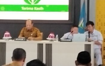 PT IHIP-BTIIG Tunjukkan Komitmen Nyata, Sepakati 9 Poin Kolaborasi dengan GAPIT untuk Intake Sungai Karaupa