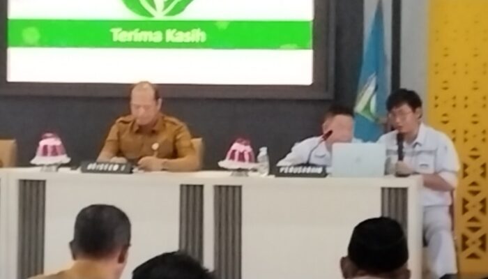 PT IHIP-BTIIG Tunjukkan Komitmen Nyata, Sepakati 9 Poin Kolaborasi dengan GAPIT untuk Intake Sungai Karaupa