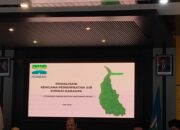 Morowali Memanas! GAPIT Siap Kawal Ketat Pembangunan Intake Bendung Sungai Karaupa