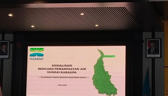 Morowali Memanas! GAPIT Siap Kawal Ketat Pembangunan Intake Bendung Sungai Karaupa