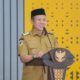 Bupati Morowali Iksan Pesan Jemaah Haji Utamakan Kebersamaan dan Solidaritas di Tanah Suci