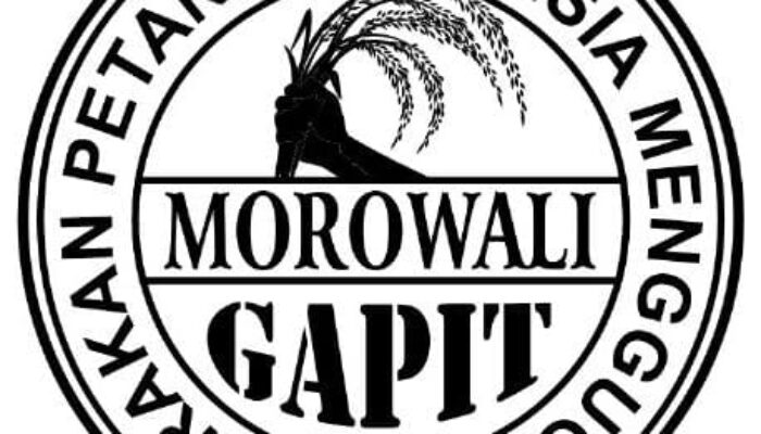 GAPIT Morowali Nyatakan Sikap Terkait Sosialisasi Proyek Intake Sungai Karaupa