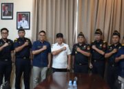 Bea Cukai dan Pajak Morowali Dorong DBH Lebih Andal, Bupati Soroti Dampak Industri