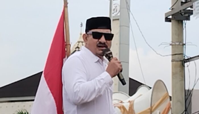 MOROWALI MEMBARA! LAKI Pejuang 45 Ultimatum Pemkab: Copot dan Tangkap Kades Nambo Sekarang Juga, Kalau Tidak… MOROWALI SIAP DIGUNCANG!