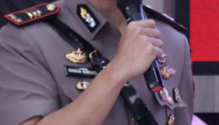 Polres Morowali Usut Dugaan Penggelapan Dana Ganti Rugi Lahan Jalan Tani Topogaro, Janji Tangani Profesional