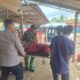TNI-Polri Bahodopi Evakuasi Penemuan Mayat Karyawan di Mess Desa Padabaho