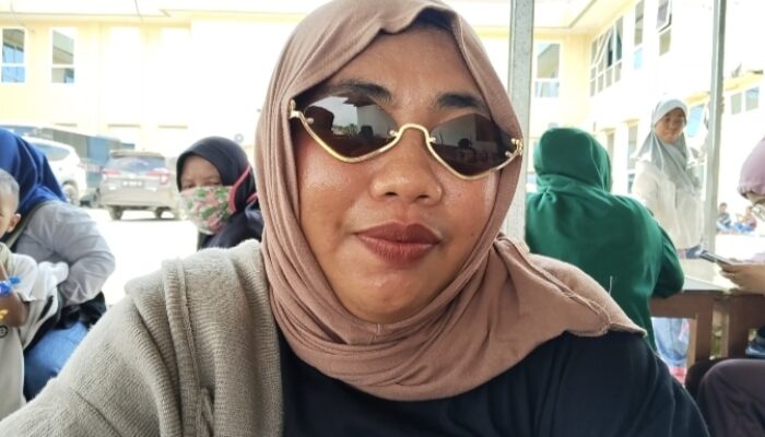 BREAKING: Warga Topogaro Meledak! Dana Tali Asih Rp443 Juta Diduga Gelap, Nur Hidayah Serukan “Jangan Ada yang Kebal Hukum!”