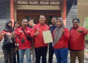 BREAKING: Puluhan Pekerja PT Win Travel Goods Technologies Bentak Manajemen, Bentuk FSPIP Lawan Intimidasi!