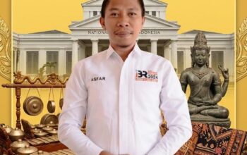 Ketua Tim Kerja IBR Morowali Ajak Masyarakat Jadikan Museum Jembatan Masa Lalu dan Masa Depan di Hari Museum Internasional 2026