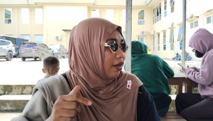 “Kami Dibodohi Terus!” Warga Topogaro Meledak, Soroti Dugaan Jual Jetty Desa & Dana Tali Asih Raib