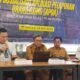 Imigrasi Morowali Gandeng Media Cegah Hoaks TKA Lewat Sosialisasi APOA di Bungku Tengah