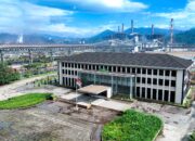 IMIP Jadikan RTH Kategori Lomba Baru Sambut Hari Lingkungan Hidup Sedunia 2026