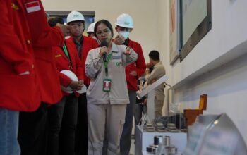 85 Tim dari 39 Kampus Ternama Berebut Masuk Final LKTI IMIP 2026