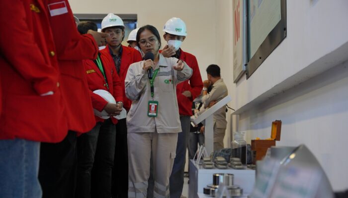 85 Tim dari 39 Kampus Ternama Berebut Masuk Final LKTI IMIP 2026