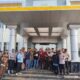 Kajari Morowali Tegaskan Panggilan Resmi untuk Jaga Independensi Pemeriksaan