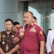 Kajari Morowali Temui Massa Nambo: “30 Hari Kerja, Kasus 1,5 Miliar PT Rugi Rizki Utama Jaya Kami Tuntaskan!”