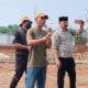 Warga Desa Nambo Harap Keadilan Dipercepat di Kejari Morowali