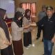 Bupati Morowali Buka Pelatihan Jurnalistik se-Morowali di Bungku Barat