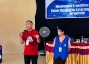 APL Gelar Pelatihan Jurnalistik Pelajar, Dorong Literasi Media dan Kreativitas di Morowali