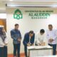 STAI Morowali dan UIN Alauddin Makassar Teken MoU, Perkuat Sinergi Pendidikan Islam