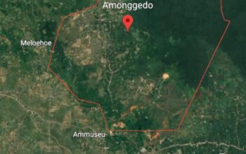 HEBOH! 17 Tahun Diulur, Banderano Tolaki Ancam Segel Kantor Bupati & DPRD Konawe