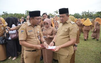 2.696 Mahasiswa Lolos Verifikasi, Pendaftaran Beasiswa Pemda Morowali 2026 Masih Dibuka