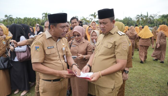 2.696 Mahasiswa Lolos Verifikasi, Pendaftaran Beasiswa Pemda Morowali 2026 Masih Dibuka