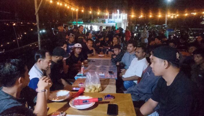 Meledak! Ratusan Karyawan PT MMP-BCPM Morowali Mogok Kerja, Tuntut Hentikan Intimidasi
